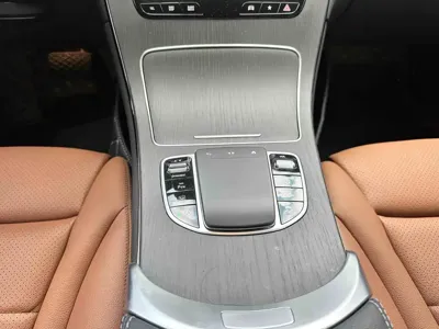 Mercedes-Benz GLC Coupe 2023, 18800 км, за 238000 CNY - фото 13