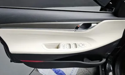 Hyundai Grandeur 2022, 44177 км, за 28500000 KRW - фото 24