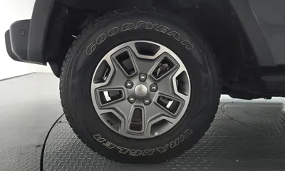 Jeep Wrangler 2016, 47919 км, за 26800000 KRW - фото 5