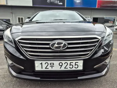 Hyundai Sonata 2015, 273000 км, за 3800000 KRW - фото 1