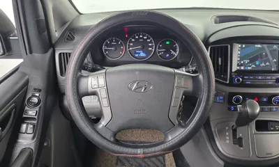 Hyundai Starex 2018, 112636 км, за 11900000 KRW - фото 13