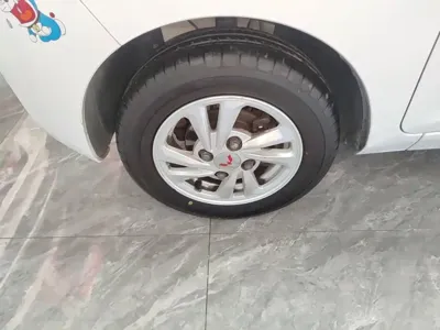 Wuling MINIEV 2022, 30500 км, за 17200 CNY - фото 23