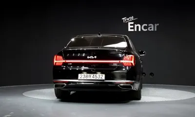 Kia K9 2023, 73103 км, за 40800000 KRW