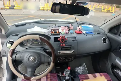 Suzuki Swift 2016, 88800 км, за 23147.09 CNY - фото 9