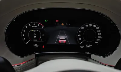 Bentley Continental 2025, 2931 км, за 460000000 KRW - фото 8