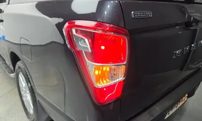 KG_Mobility_Ssangyong Rexton 2021, 82198 км, за 18500000 KRW - фото 23