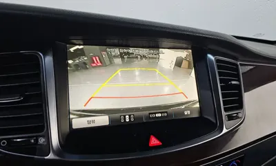 Hyundai Equus 2014, 113101 км, за 9500000 KRW - фото 17