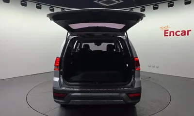 Kia Mohave 2018, 139132 км, за 14500000 KRW - фото 19