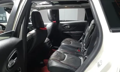 Jeep Cherokee 2019, 85544 км, за 16500000 KRW - фото 11