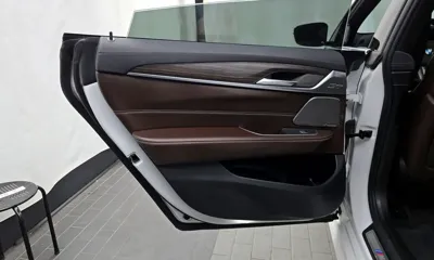 BMW Gran Turismo 2021, 106616 км, за 39500000 KRW - фото 25