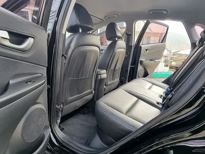 Hyundai Kona 2020, 146197 км, за 10800000 KRW - фото 8