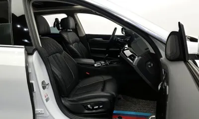 BMW Gran Turismo 2019, 99770 км, за 31900000 KRW - фото 26