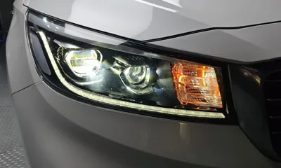 Kia Canival 2019, 67290 км, за 21000000 KRW - фото 22