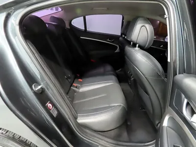 Genesis G70 2018, 220191 км, за 10490000 KRW - фото 12