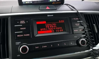 Kia Ray 2018, 122817 км, за 8400000 KRW - фото 28