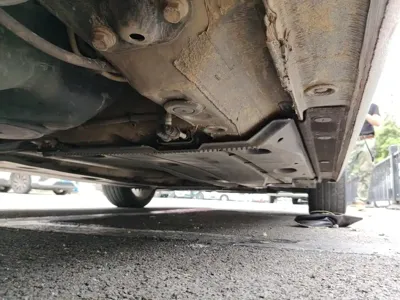 Audi A3 2015, 157900 км, за 36100 CNY - фото 17