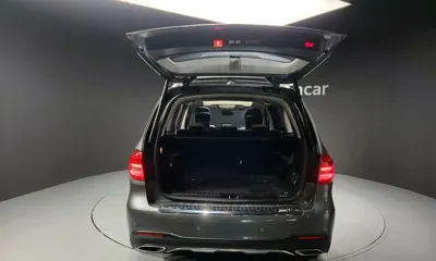 Mercedes-Benz GLS-Class 2017, 198943 км, за 26990000 KRW - фото 20