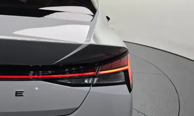 Hyundai Avante 2021, 86847 км, за 18500000 KRW - фото 23