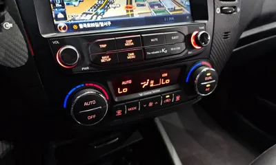 Kia K3 2015, 110606 км, за 5000000 KRW - фото 17