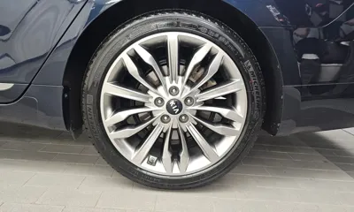 Kia K7 2020, 27511 км, за 22900000 KRW - фото 21