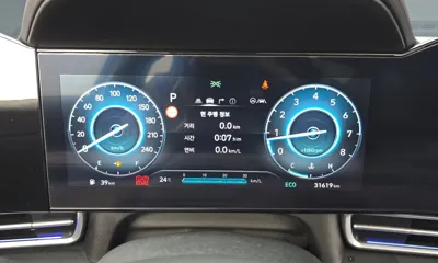 Hyundai Avante 2024, 31619 км, за 23200000 KRW - фото 8
