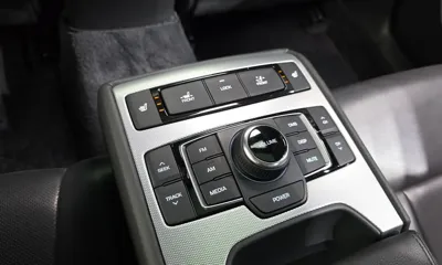 Genesis G80 2019, 63004 км, за 21000000 KRW - фото 18