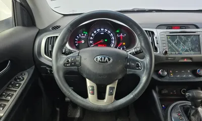 Kia Sportage 2016, 130258 км, за 6290000 KRW - фото 13