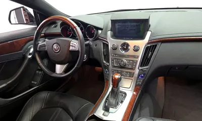 Cadillac CTS 2011, 72115 км, за 8900000 KRW - фото 7