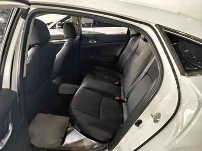 Honda Civic 2019, 85100 км, за 49800 CNY - фото 11