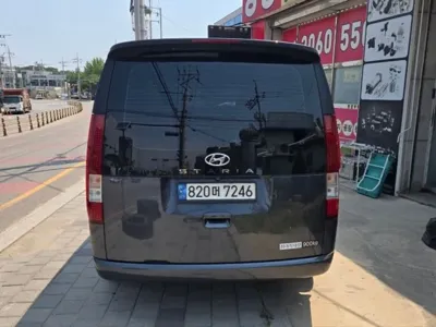 Hyundai Staria 2023, 76799 км, за 20700000 KRW