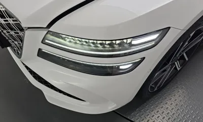 Genesis G80 2026, 1849 км, за 58900000 KRW - фото 22