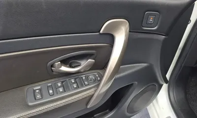 Renault-KoreaSamsung SM5 2015, 132935 км, за 4690000 KRW - фото 13