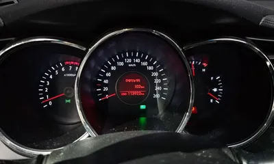 Kia K5 2011, 113922 км, за 4500000 KRW - фото 8