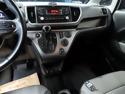 Kia Ray 2022, 56798 км, за 11900000 KRW - фото 9