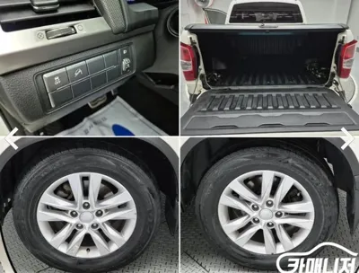 KG_Mobility_Ssangyong Rexton 2019, 173764 км, за 11700000 KRW - фото 18
