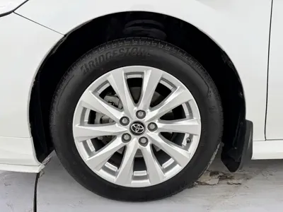 Toyota Camry 2021, 75000 км, за 102800 CNY - фото 14
