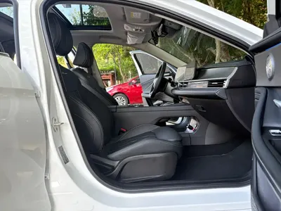 Chery Arrizo 8 2025, 5000 км, за 76800 CNY - фото 9