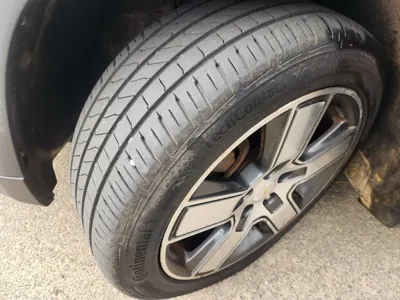 ChevroletGMDaewoo Orlando 2015, 107682 км, за 5400000 KRW - фото 9