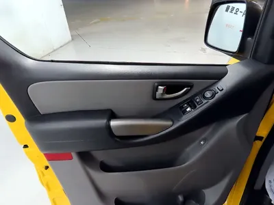 Hyundai Starex 2015, 130000 км, за 9900000 KRW - фото 7