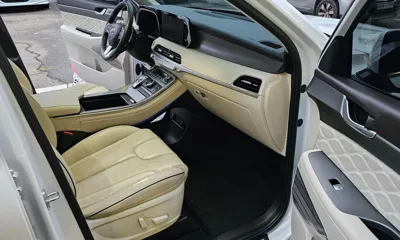 Hyundai Palisade 2022, 74345 км, за 34990000 KRW - фото 9
