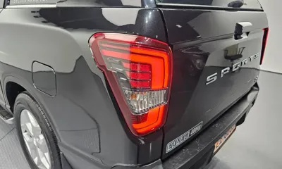 KG_Mobility_Ssangyong Rexton 2021, 88316 км, за 19500000 KRW - фото 23