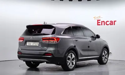 Kia Sorento 2016, 161640 км, за 11200000 KRW