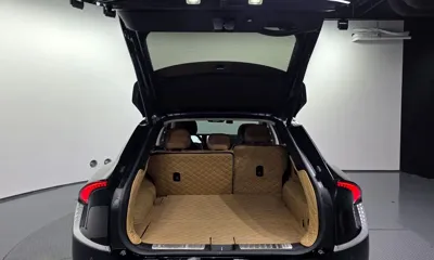Kia EV6 2022, 165837 км, за 25990000 KRW - фото 20