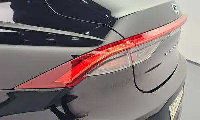 Hyundai Grandeur 2020, 33645 км, за 23800000 KRW - фото 23