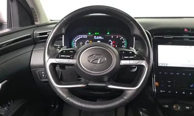 Hyundai Tucson 2021, 98294 км, за 18290000 KRW - фото 13