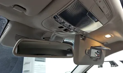 Mercedes-Benz GLC-Class 2017, 114592 км, за 26900000 KRW - фото 17