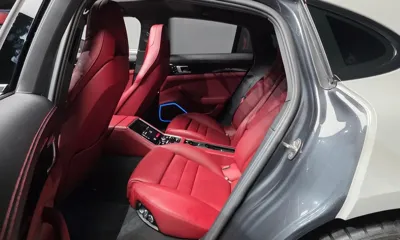 Porsche Panamera 2018, 73980 км, за 68800000 KRW - фото 12