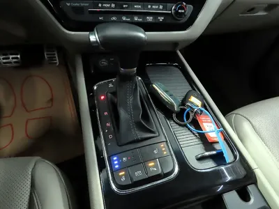 Kia Canival 2017, 157534 км, за 12200000 KRW - фото 12