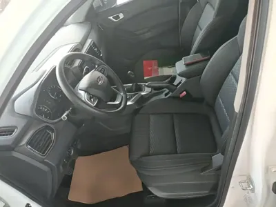 Chery Tiggo 5x 2020, 44900 км, за 28900 CNY - фото 15