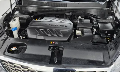 Kia Sorento 2020, 133521 км, за 14600000 KRW - фото 6